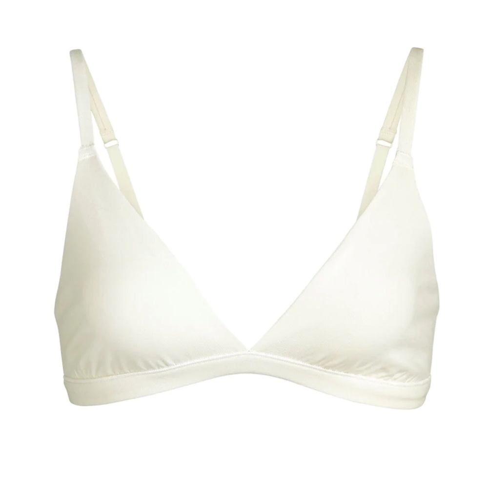 SKIMS Triangle Bralette - Picture 2 of 4